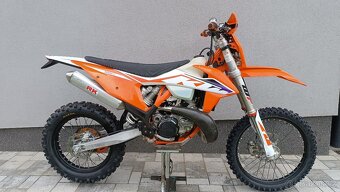 KTM EXC 300 - 3
