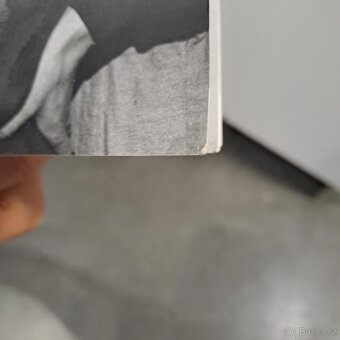 Příběh české rekordwoman - 3