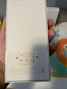 Xaomi Honor 400 Lite Černy (2 roky Zaruká) - 3