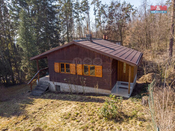 Prodej chaty, 56 m², Čerčany - 3