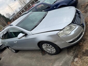 Náhradní díly,Volkswagen Passat b6,2.0tdi - 3