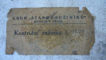 Soška - 3