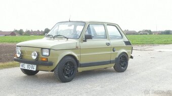 fiat 126p maluch - 3