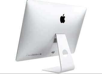 iMac Retina 5K, 27-inch, Late 2015, Intel Core i5, 3,2 GHz - 3