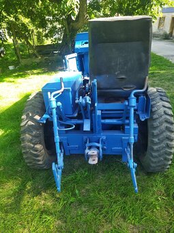 Traktor - 3