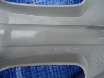 Poklice 16" VW Tiguan, Sharan, Seat Alhambra - 3