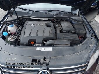 VW Passat 1.6 TDI r.v. 2012 - 3