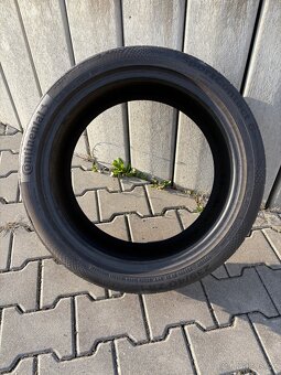 Pneu Continental 235/40 R18 - 3