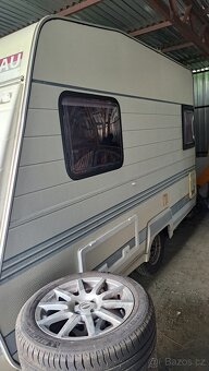 Karavan GRUAU B3300 - 3