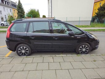PRODÁM Citroën C4 Grand Picasso 2.0 HDi - 3