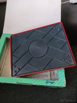 Retro tabulka - 3
