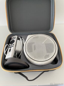 Smart projektor BenQ GV30 - 3