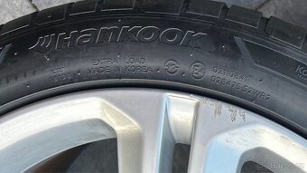 Alu kola orig. VW Tiguan R-line letní 255/40 R19 XL ET33 - 3
