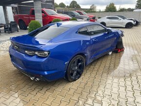 Chevrolet Camaro 3.6 2019 lehce bourany - 3