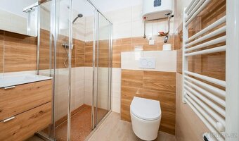 Prodej bytu 1+kk 21 m² - 3