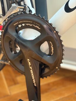 Colnago CX zero Ultegra Di2 - 3