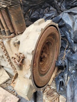 Motor Robur - 3