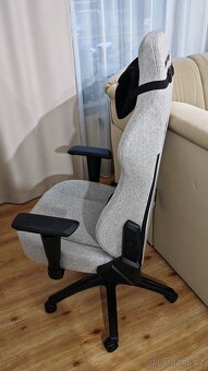 Herní židle - Anda Seat Phantom 3 Premium Gaming Chair - L G - 3