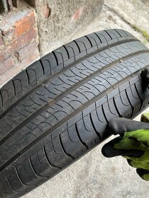 Pneumatiky Goodyear 195/60r16C - 3