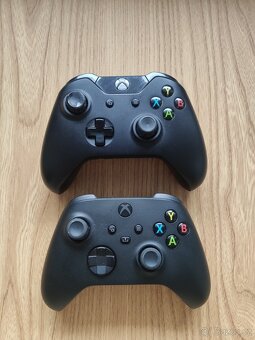 Xbox One 1TB - 3