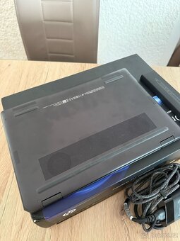 HP OmniBook Ultra Flip Eclipse Gray + 2 roky ONSITE servis - 3