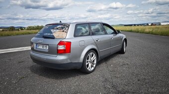 Audi A4 B6 1.9tdi 96KW - 3