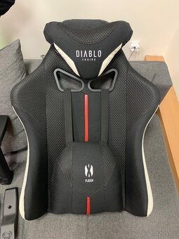 Diablo X-Player 2.0 Normal Size - 3