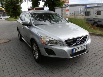 Volvo XC60 2,4 D5 AWD 4x4 - 3