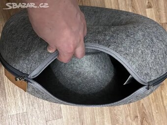 DONUT tunel pro nejen kočky - 3
