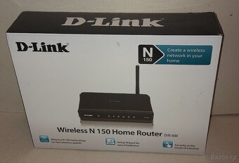 WiFi router - 3