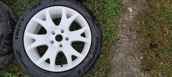 ALU kola na X5 Style 177 - 6774395 - 3