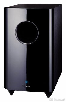 Sloupové repro 5.0 SONY SS-FCR4000 320W - 3