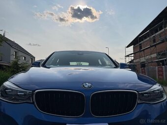 Prodej: BMW řady 3 X-Drive GT 320d Diesel, rok výroby 2017, - 3