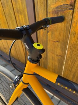 ELOPS single speed 500 - 3