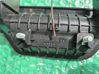 levá vnější klika Škoda Favorit, Forman od 0193 115988104 - 3