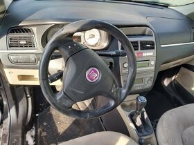 Fiat Linea 1.4tj - 3