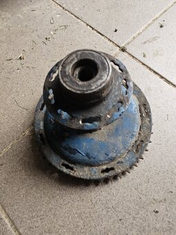 CZ 125t, b - 3