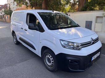 Citroën Berlingo XL - 3