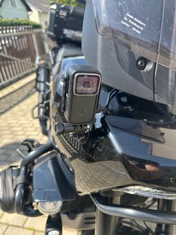 HARLEY DAVIDSON PAN AMERICA 1250 SPECIAL - 3