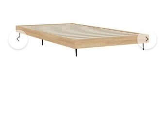Postele 90x200, 100x200,120x200,140x200 - 3