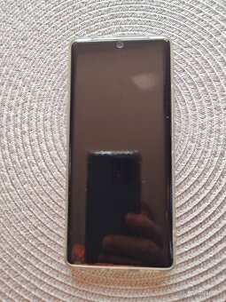 Motorola Edge 40 Pro Lunar Blue - 3