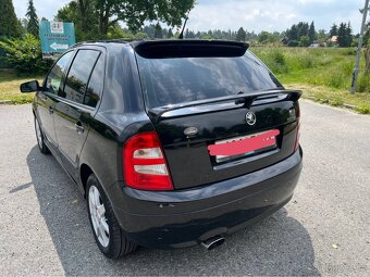 Škoda Fabia 1.9tdi rs 96kw - 3