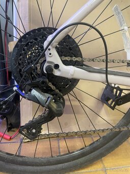 Jízdní kolo Specialized XL - 3