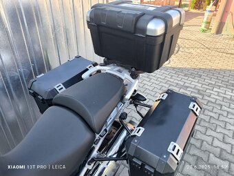BMW R 1200 GS - 3