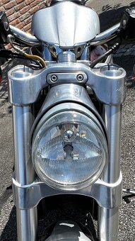 Harley - Davidson, Street Rod ( VR2 ) VRSCR ( dvoubarva ). - 3