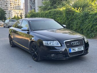 Audi A6 C6 3.0 Quattro s-line 2006 - 3