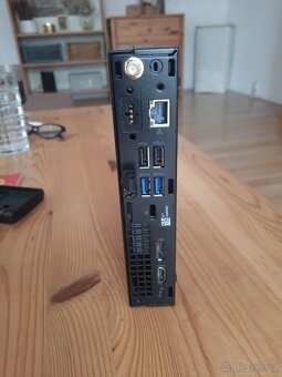 mini pc Dell Optiplex 3070 - 3