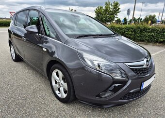 OPEL ZAFIRA 2.0CDTi 110PS COSMO ⭐ MANUÁL. TAŽNÉ ZAŘ - 3