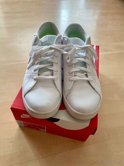 Tenisky Nike, vel. 43 - 3