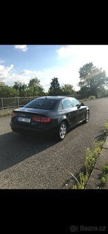 Audi A4 B8 2.0tdi - 3
